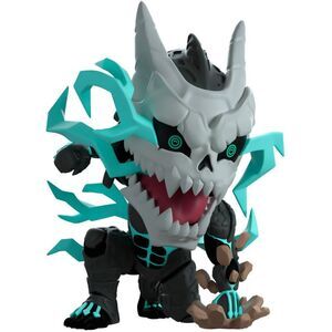 Youtooz - Kaiju No 8 #1  COLLECTABLES